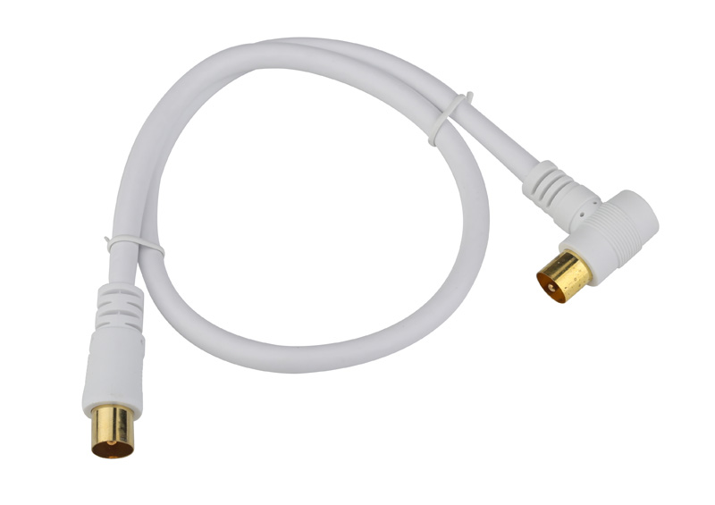 Cabo coaxial RF CN-083-W