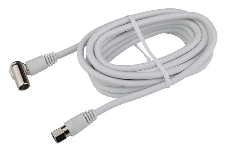 Cabo coaxial RF CN-084-W