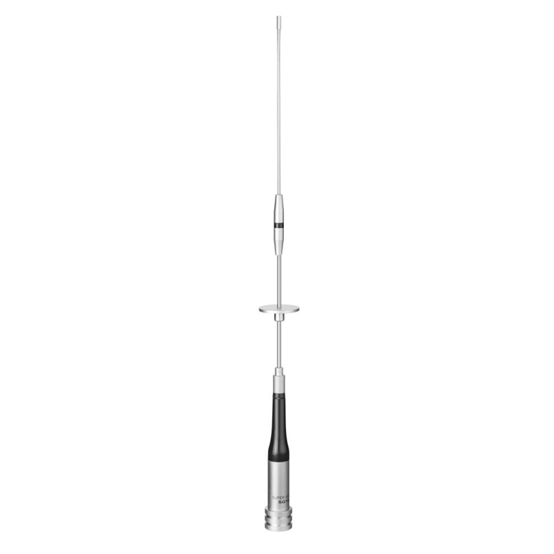Antena de banda dupla de alta eficiência VHF UHF KF-710