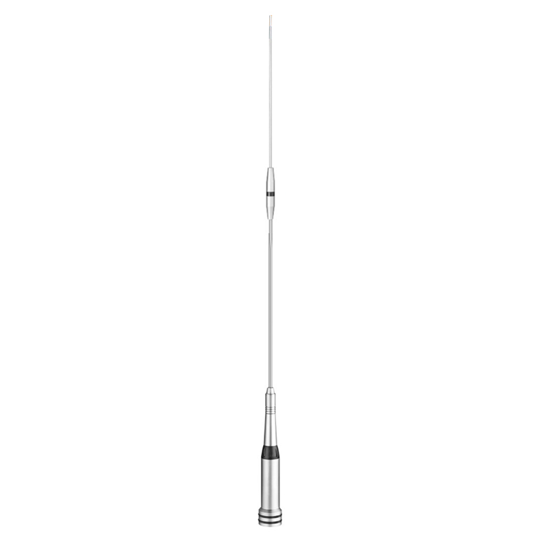 Antena de transmissão de sinal de banda dupla altamente eficiente KF-711 VHF UHF