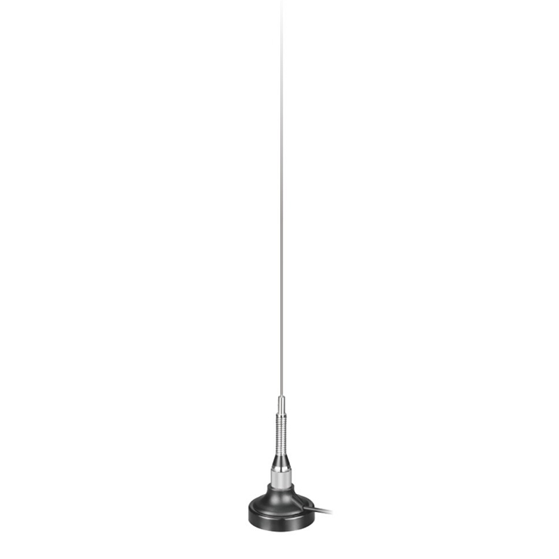 Antena de alta potência KF-713 VHF UHF 150W