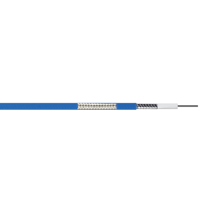Cabo coaxial de comunicação sem fio RF série SFCG