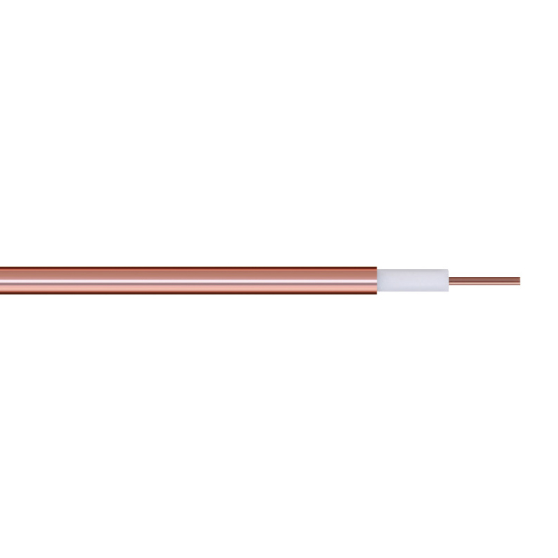 Cabo coaxial de alta frequência do sistema de radar RF da série SFT