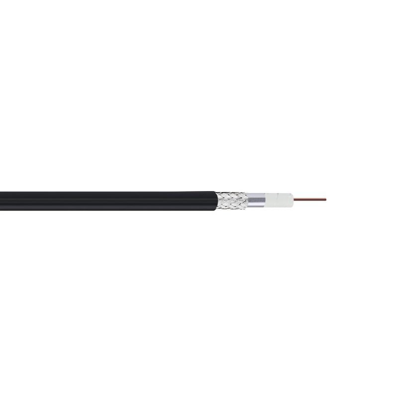 Cabo coaxial de alta frequência da estação base de comunicação RF da série SYFY