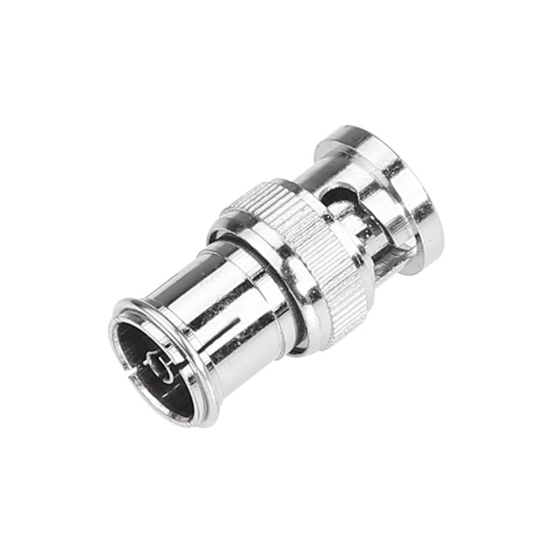Macho BNC para conector RF fêmea PAL