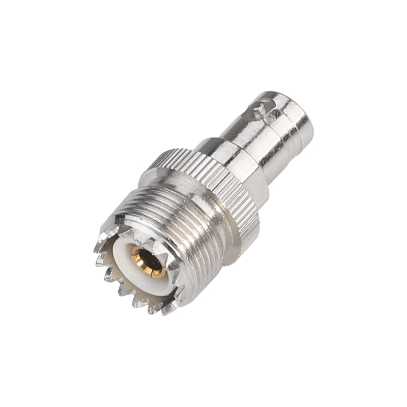 Fêmea UHF para conector RF fêmea BNC
