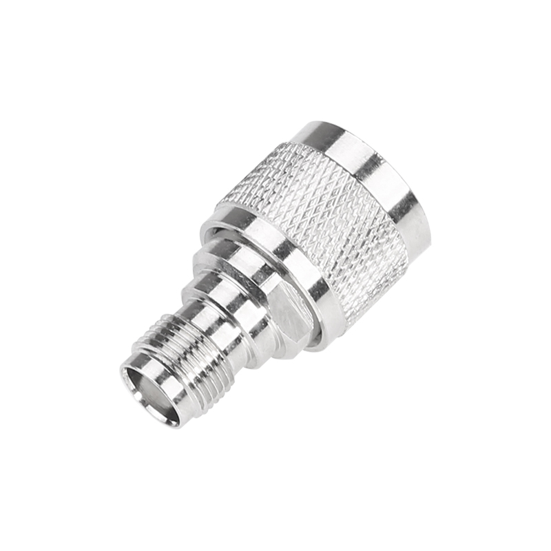 N macho para conector RF fêmea TNC