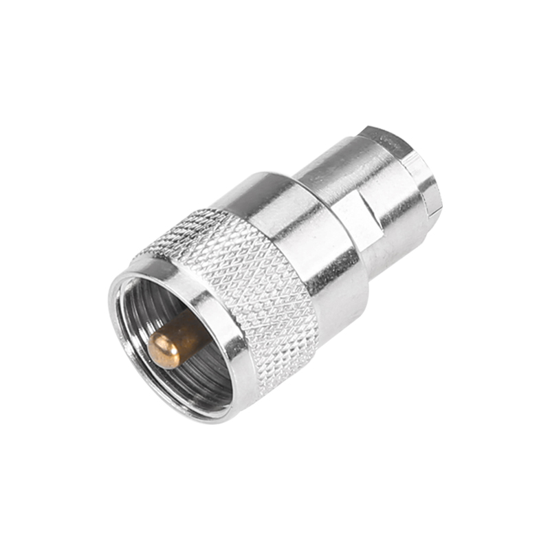Macho UHF para conector RF macho UHF FME