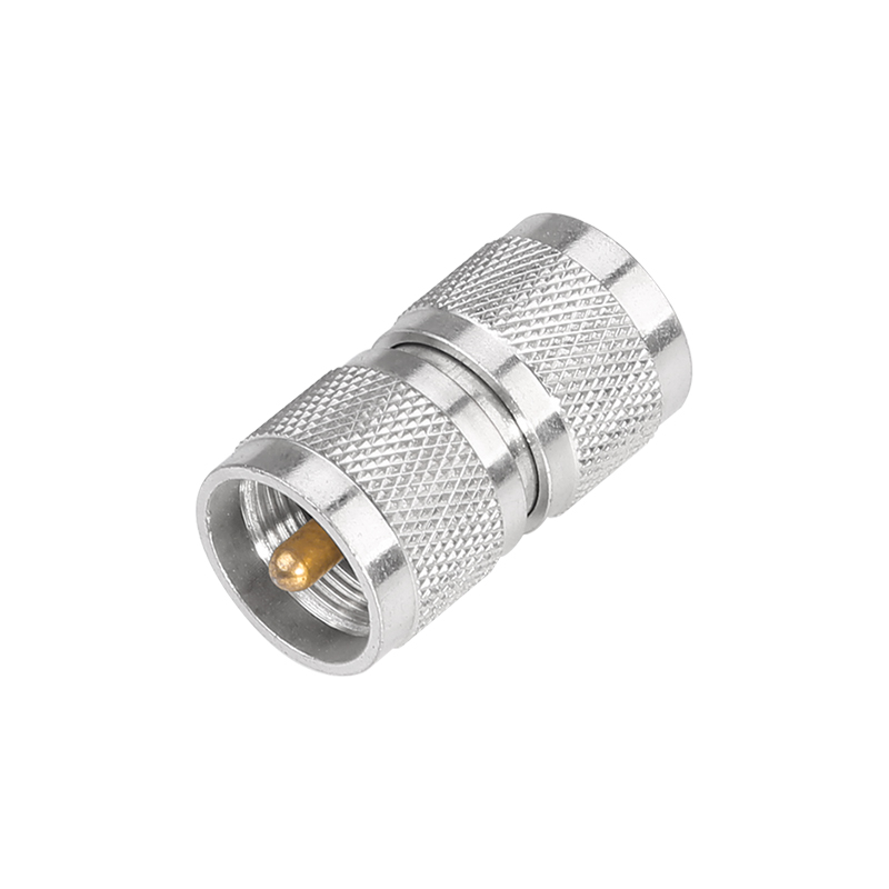 Macho UHF para conector RF macho UHF