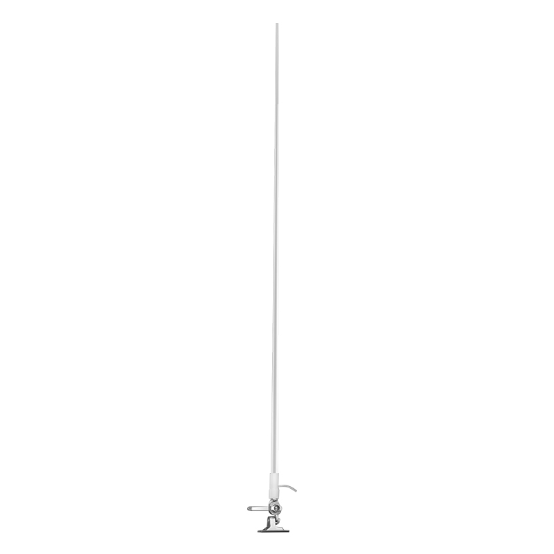 Antena Marinha de Fibra de Vidro VHF-857