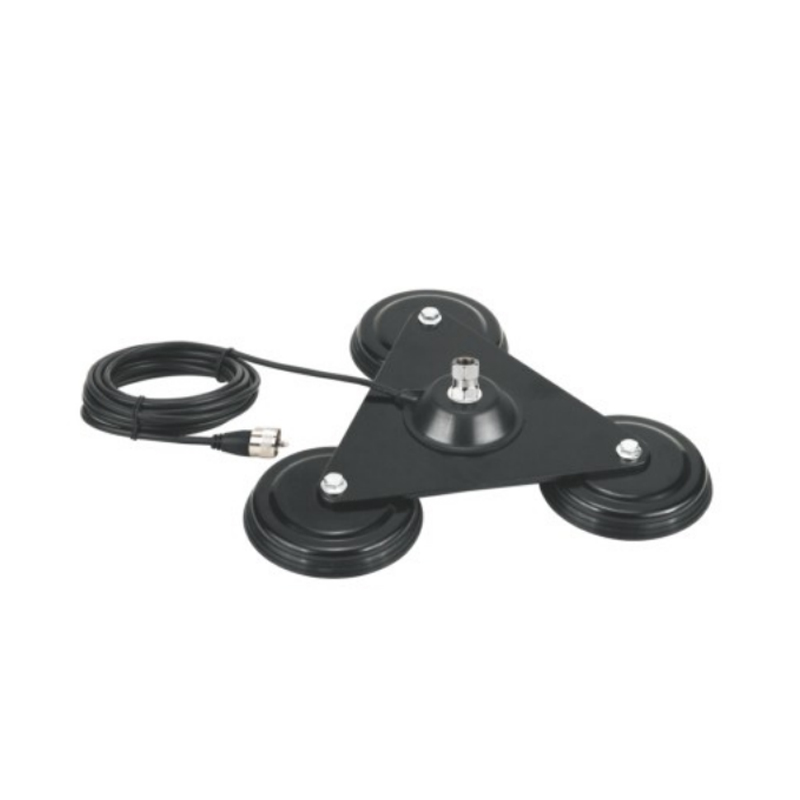 Base da Antena ZG-916